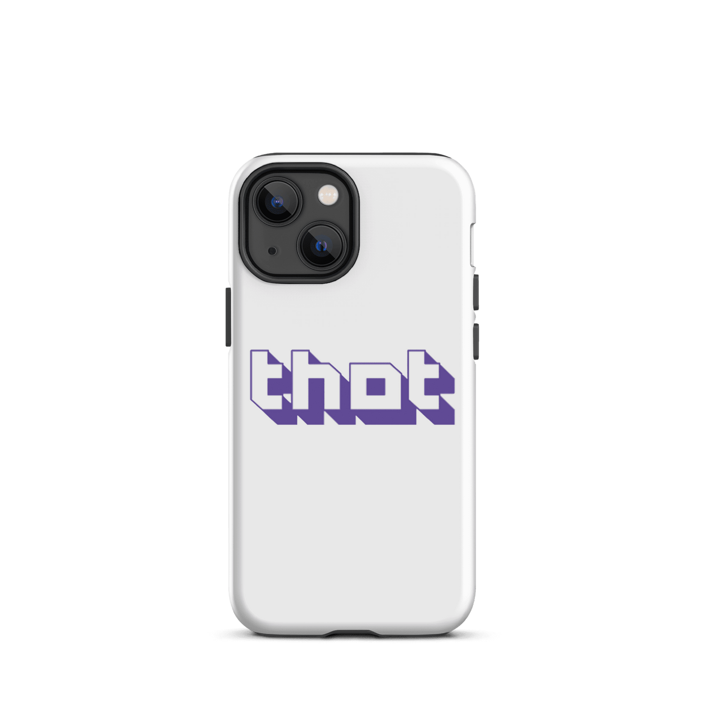 THOT Tough Case for iPhone® | BaeWatchers