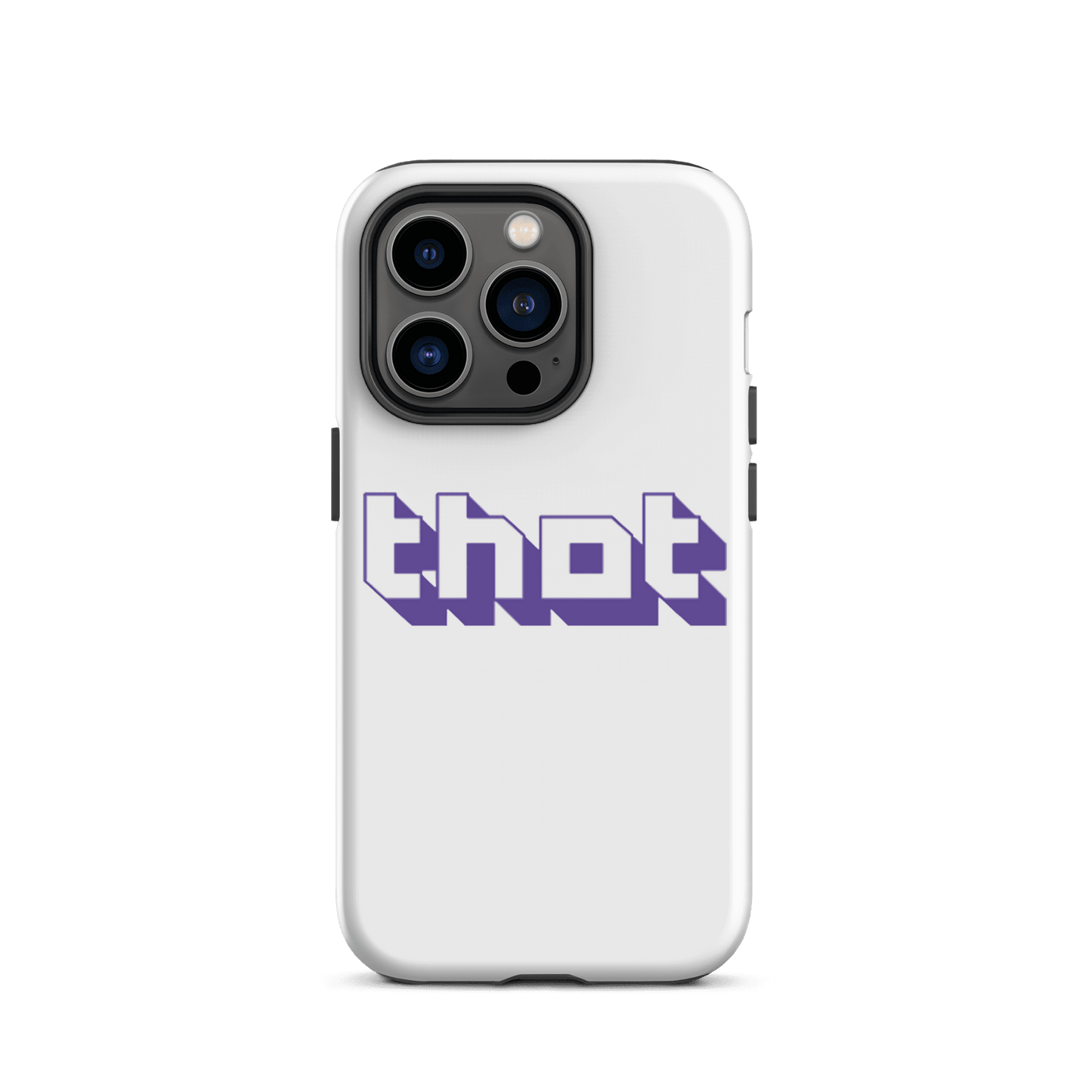 THOT Tough Case for iPhone®