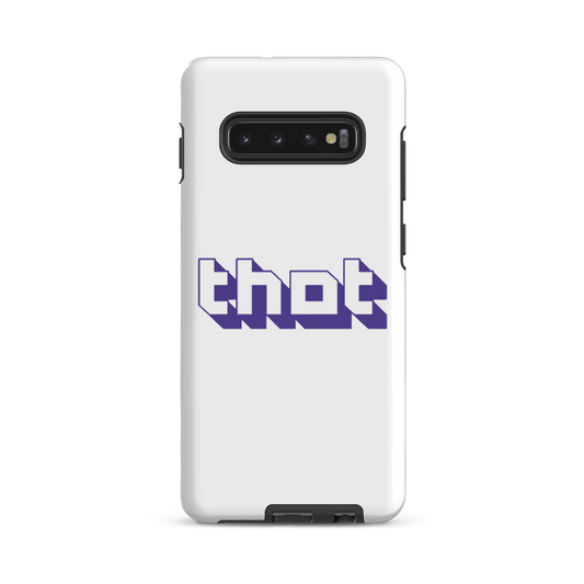 THOT Tough case for Samsung® | BaeWatchers