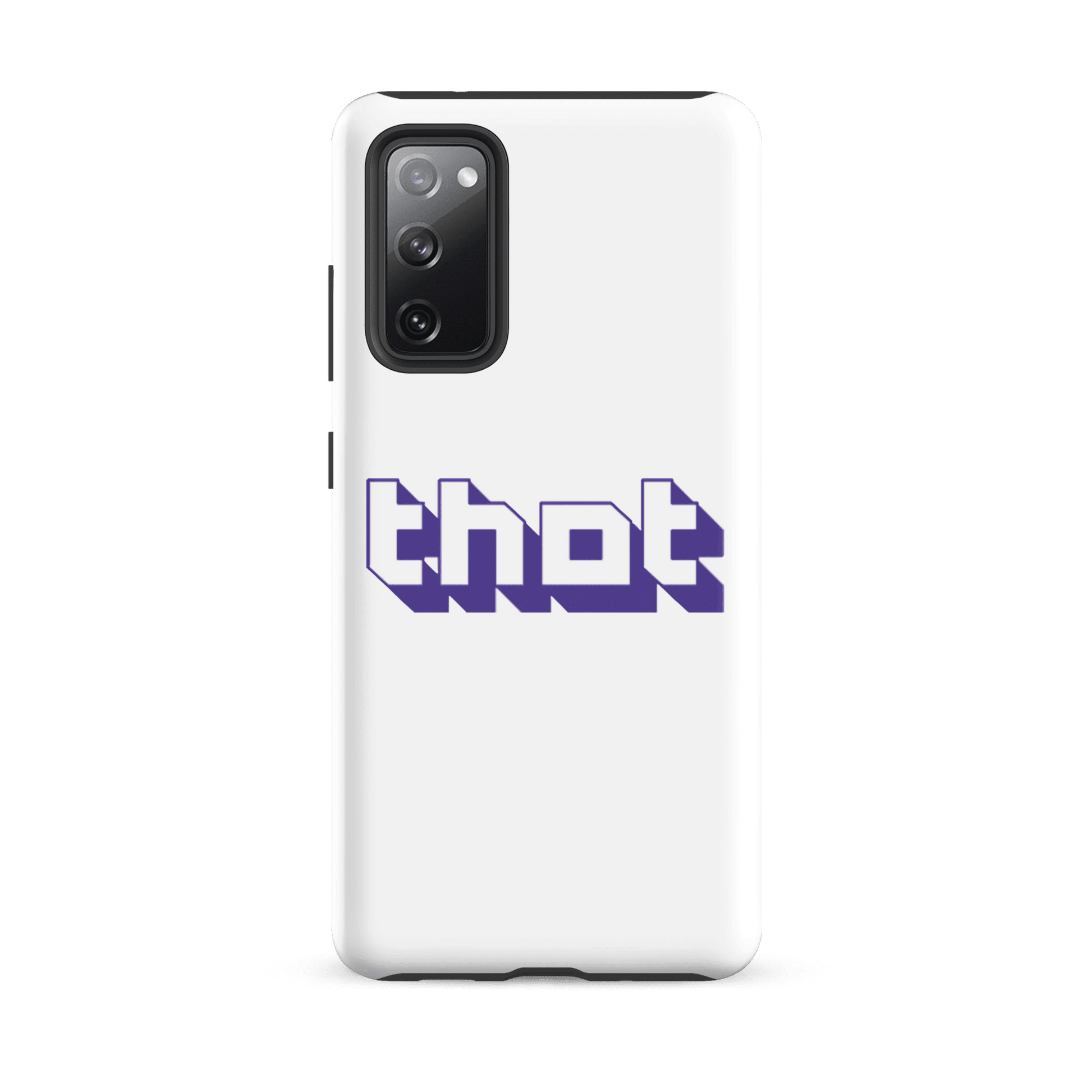 THOT Tough case for Samsung® | BaeWatchers