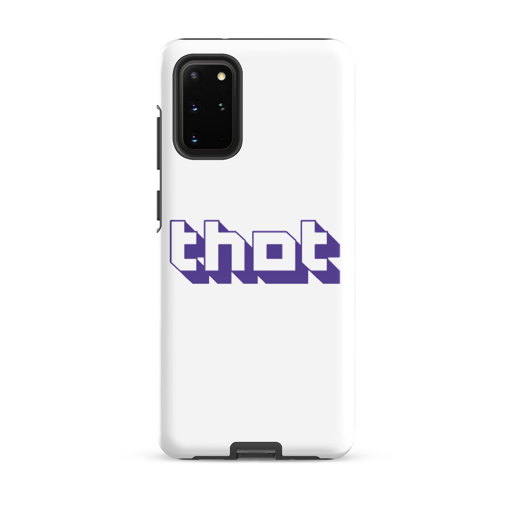 THOT Tough case for Samsung® | BaeWatchers