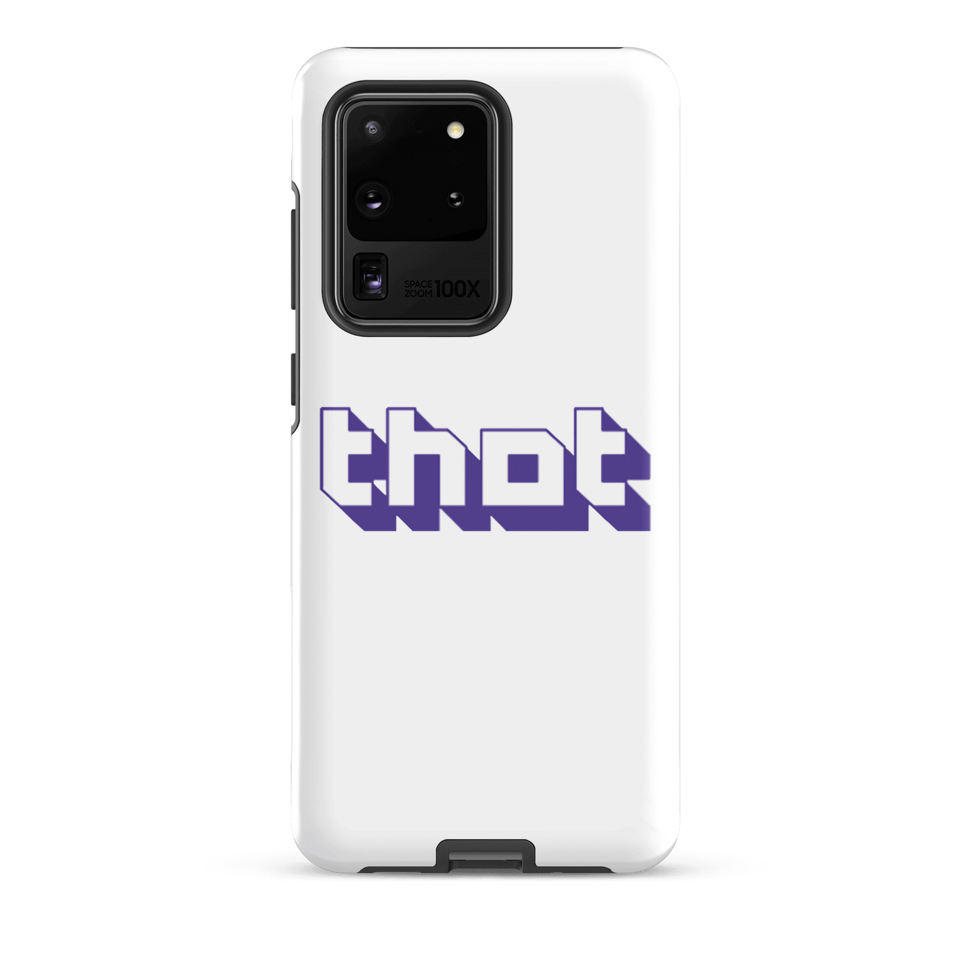 THOT Tough case for Samsung® | BaeWatchers