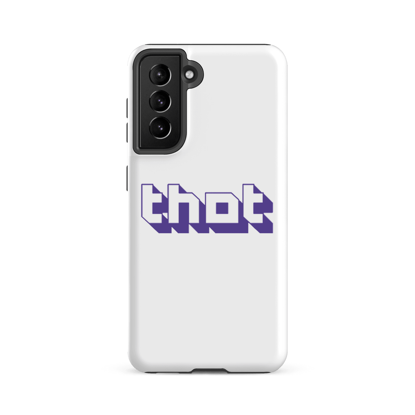 THOT Tough case for Samsung® | BaeWatchers