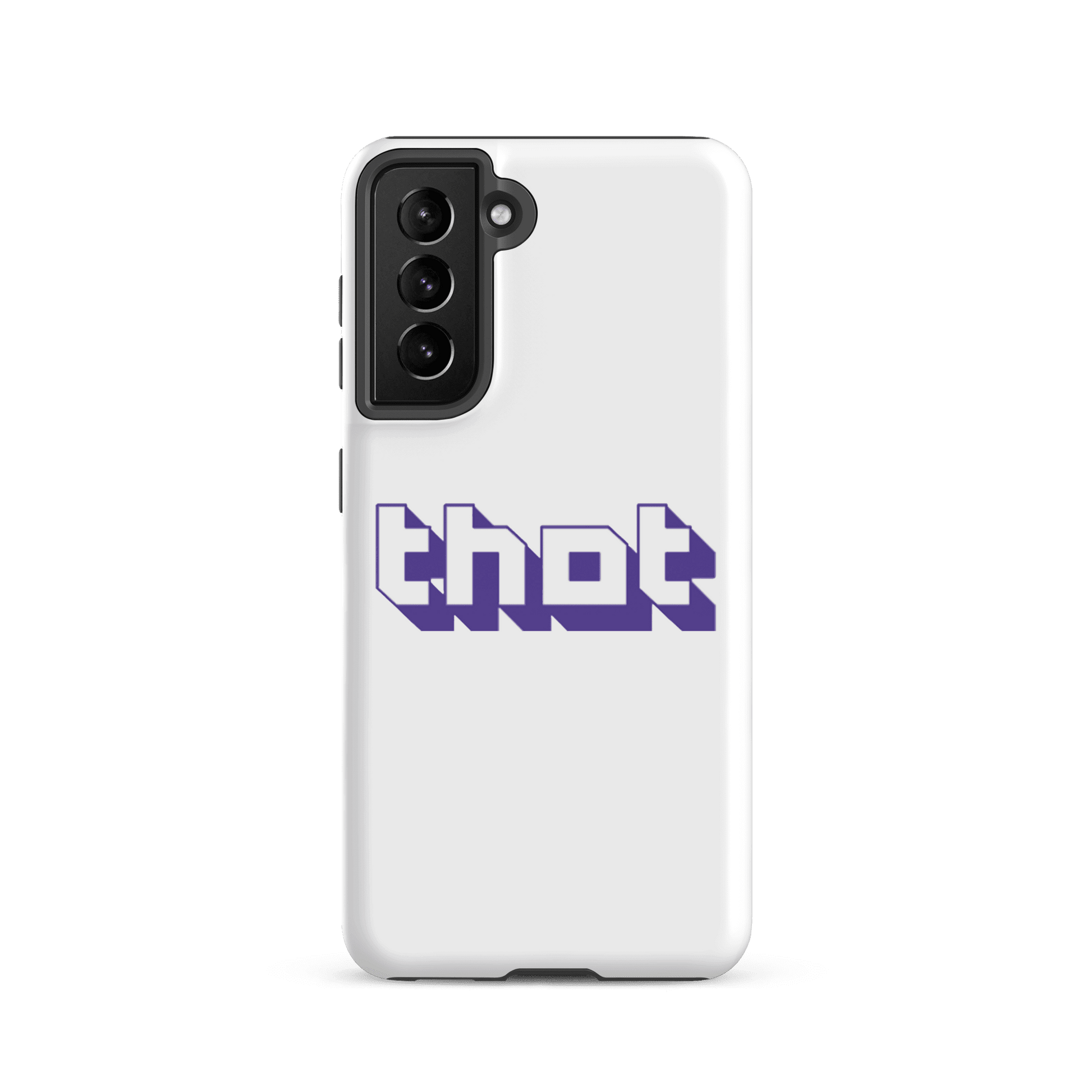 THOT Tough case for Samsung® | BaeWatchers