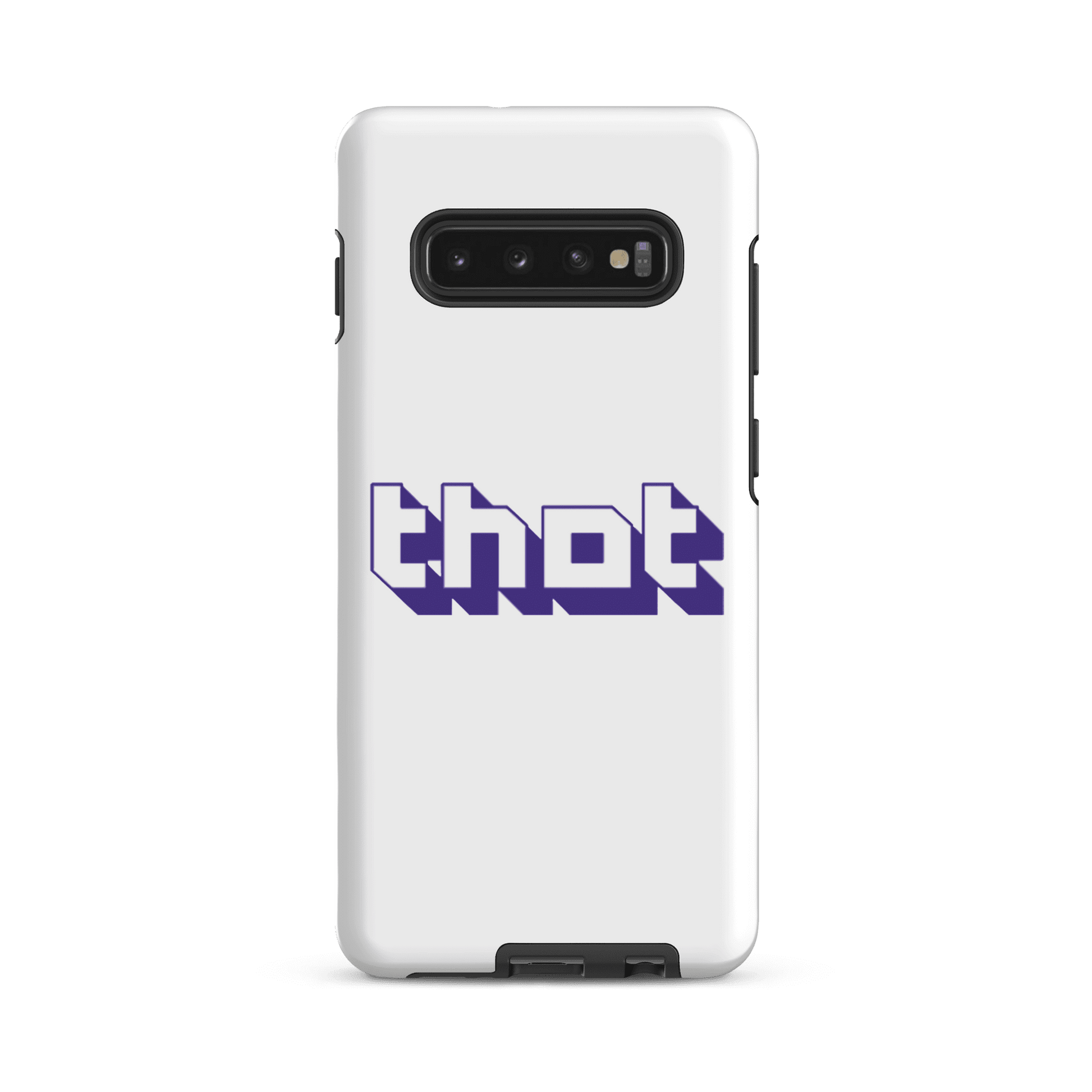 THOT Tough case for Samsung® | BaeWatchers