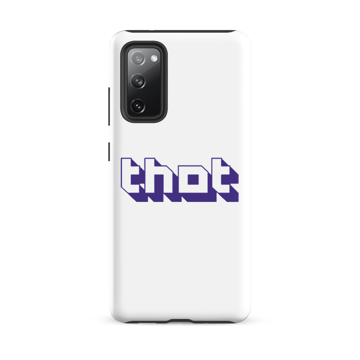 THOT Tough case for Samsung®