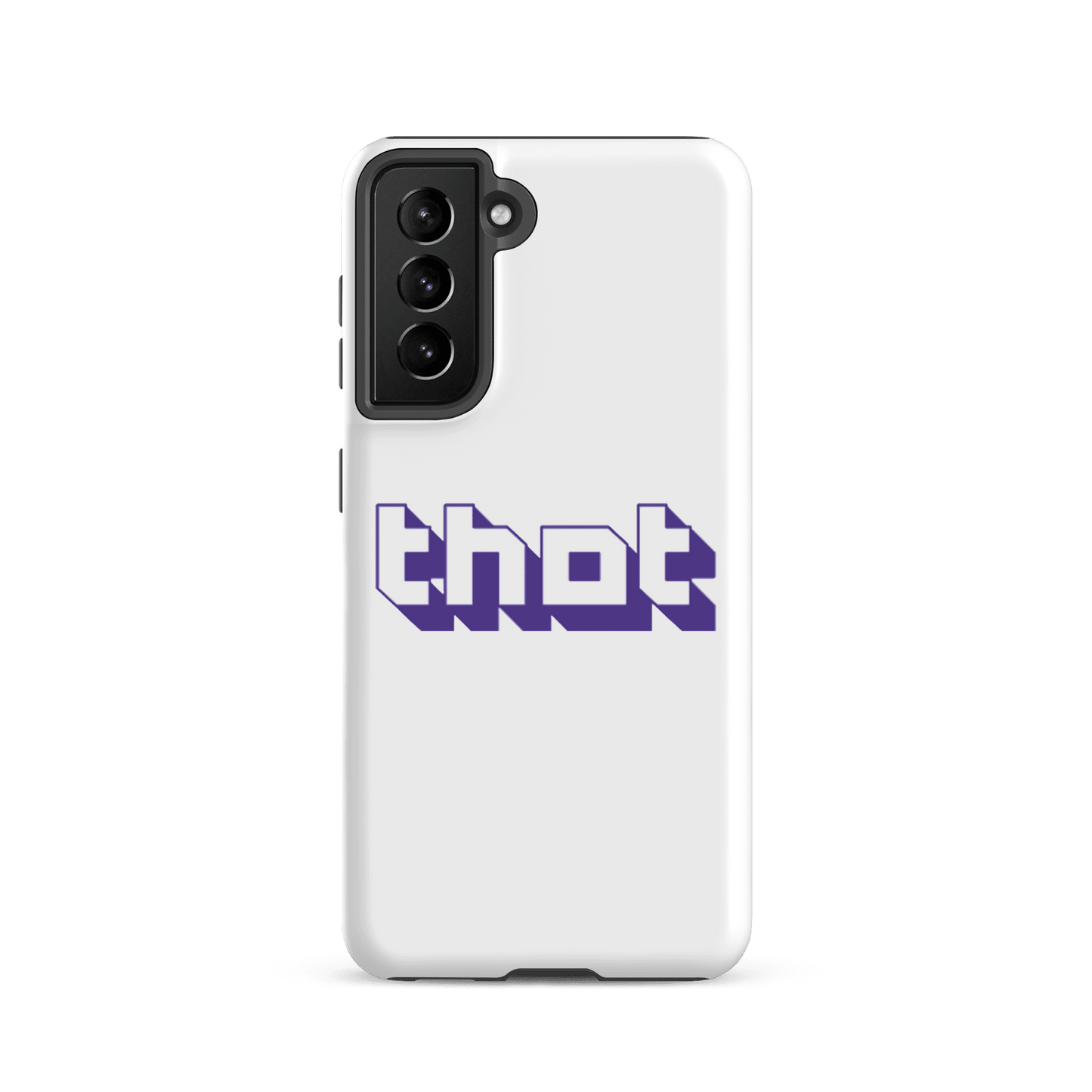 THOT Tough case for Samsung®