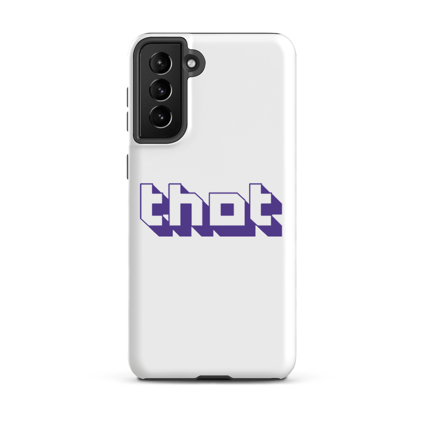 THOT Tough case for Samsung® | BaeWatchers