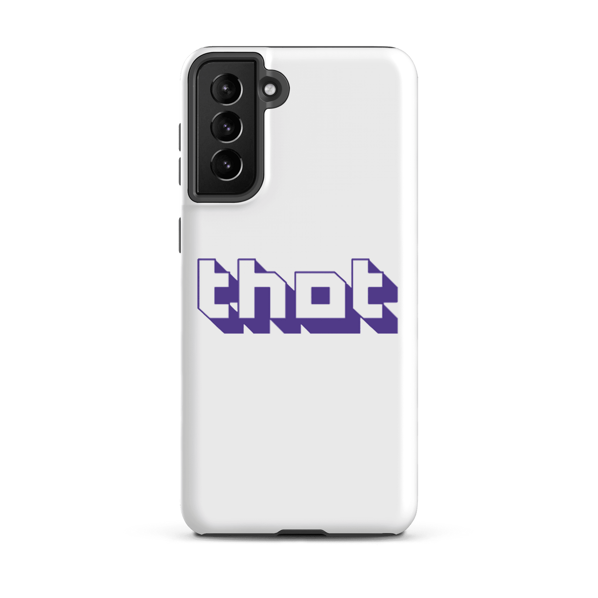 THOT Tough case for Samsung® | BaeWatchers