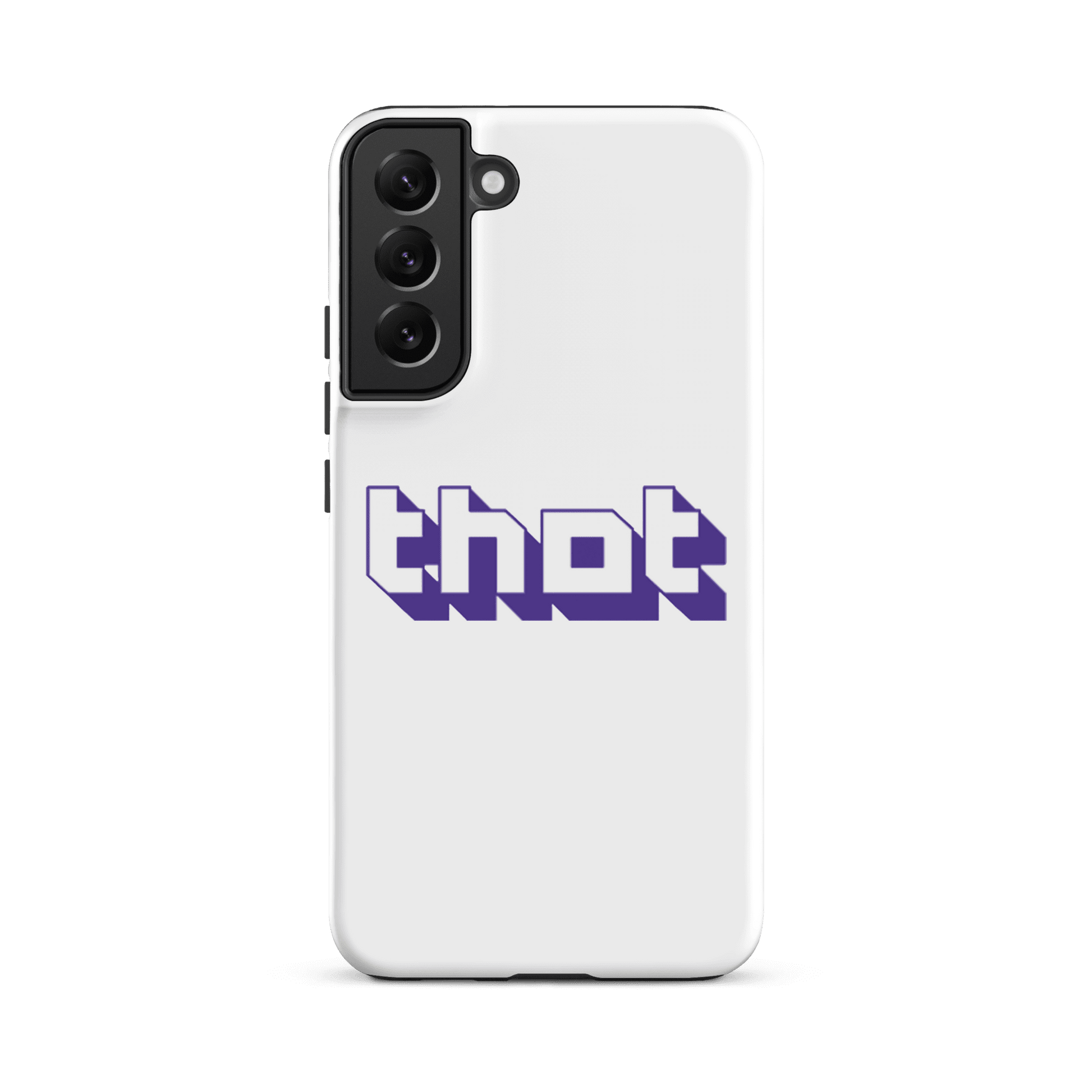 THOT Tough case for Samsung® | BaeWatchers