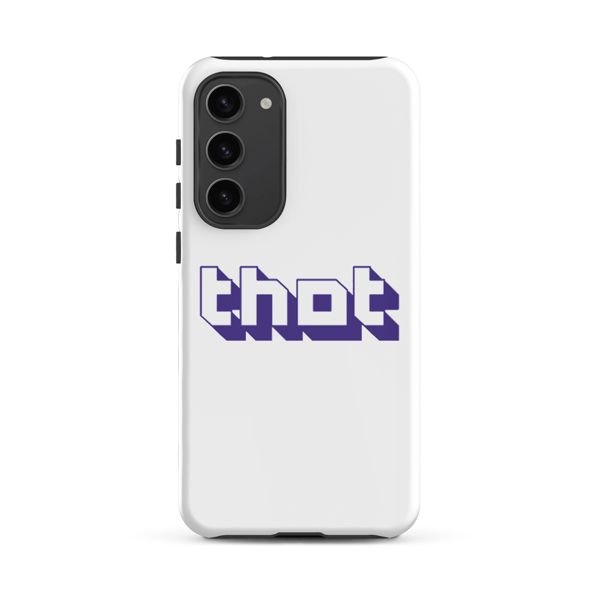 THOT Tough case for Samsung® | BaeWatchers