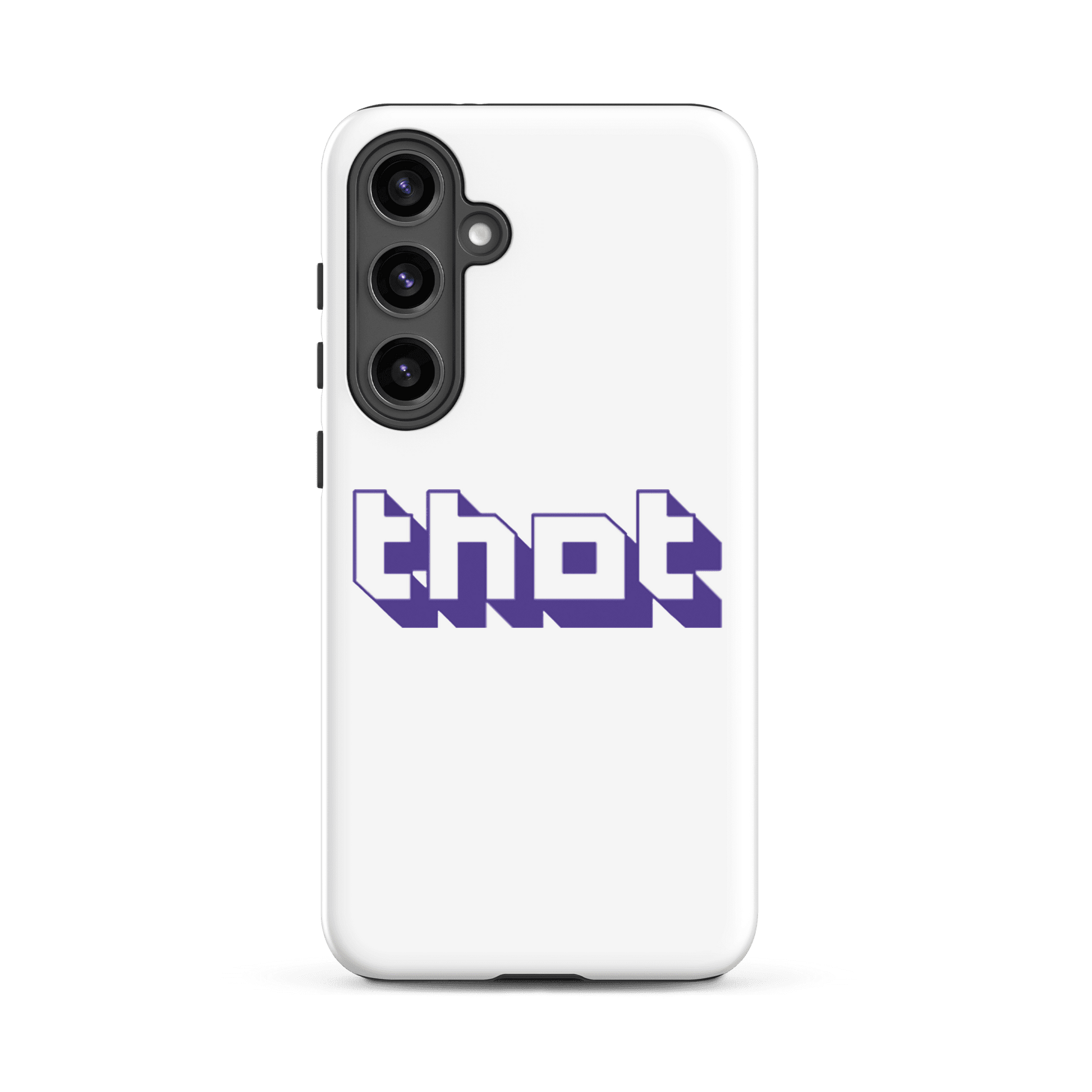 THOT Tough case for Samsung® | BaeWatchers