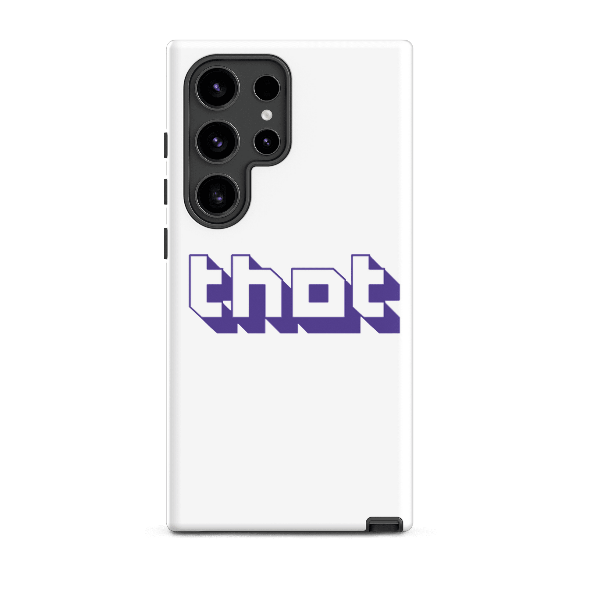 THOT Tough case for Samsung® | BaeWatchers