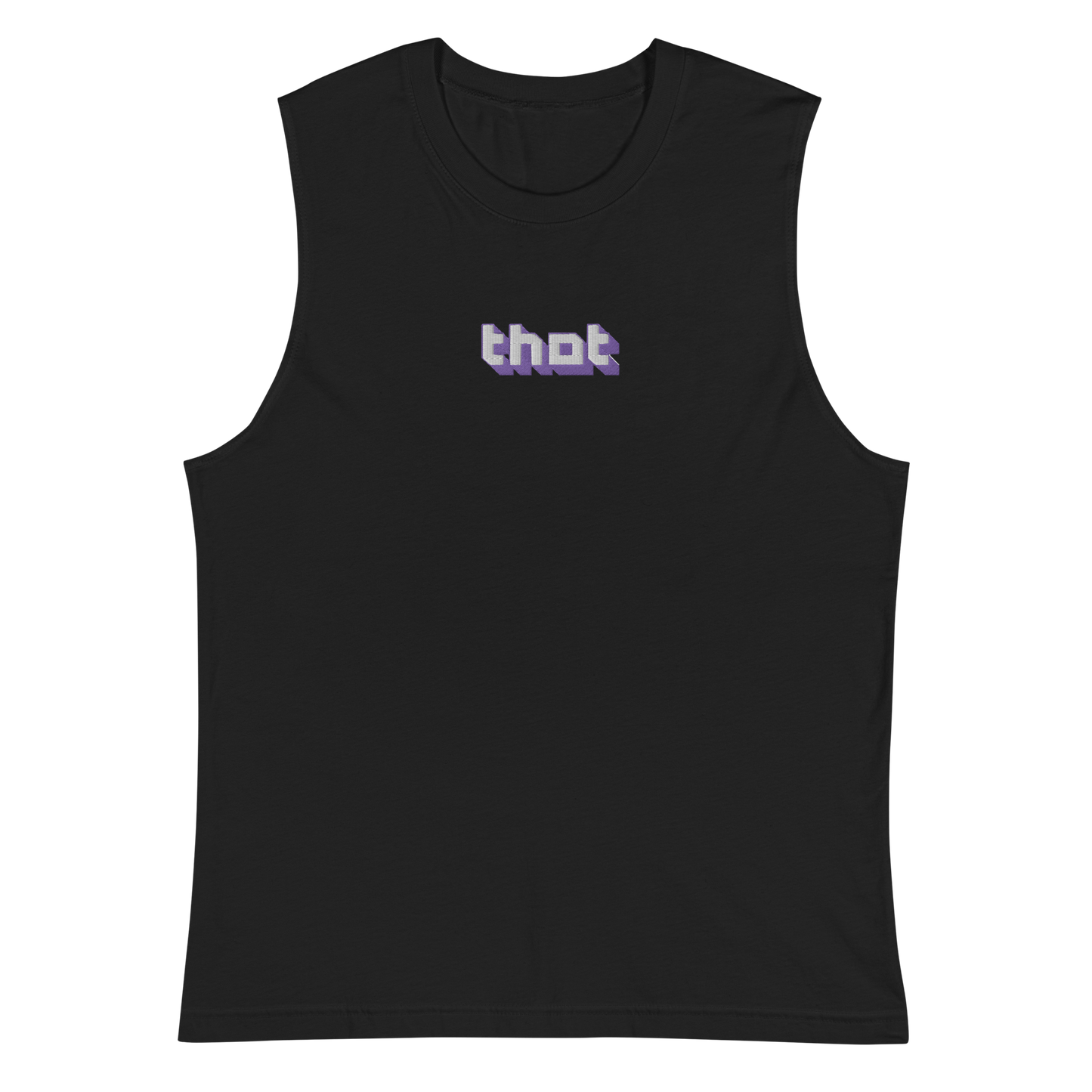 THOT Muscle Shirt