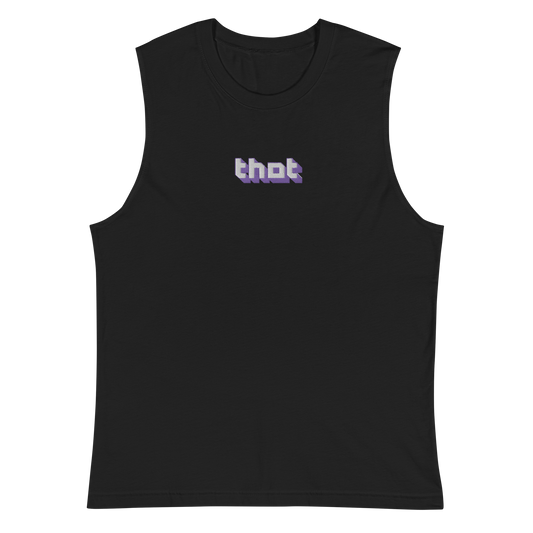 THOT Muscle Shirt