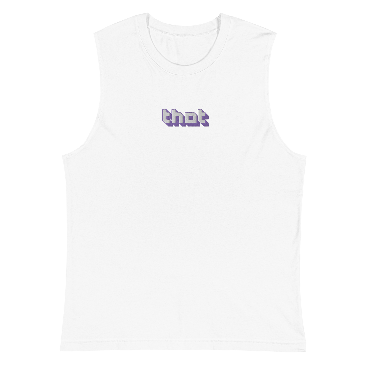 THOT Muscle Shirt