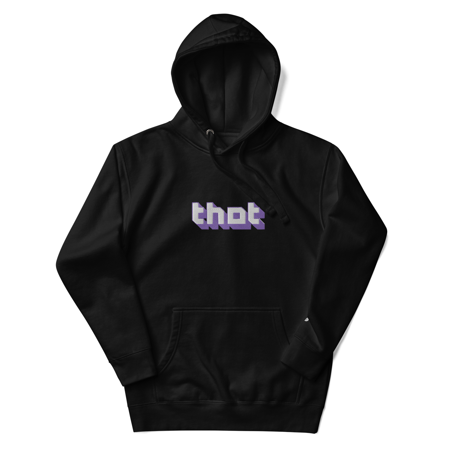 THOT © Unisex Hoodie