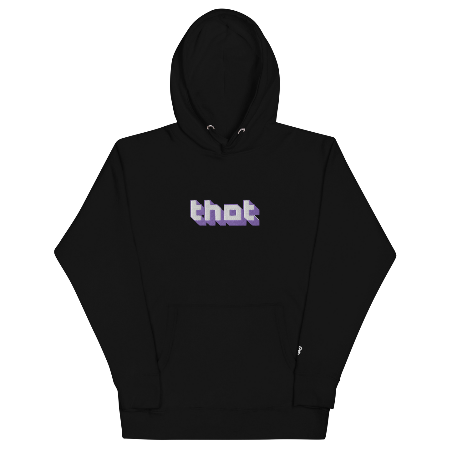 THOT © Unisex Hoodie