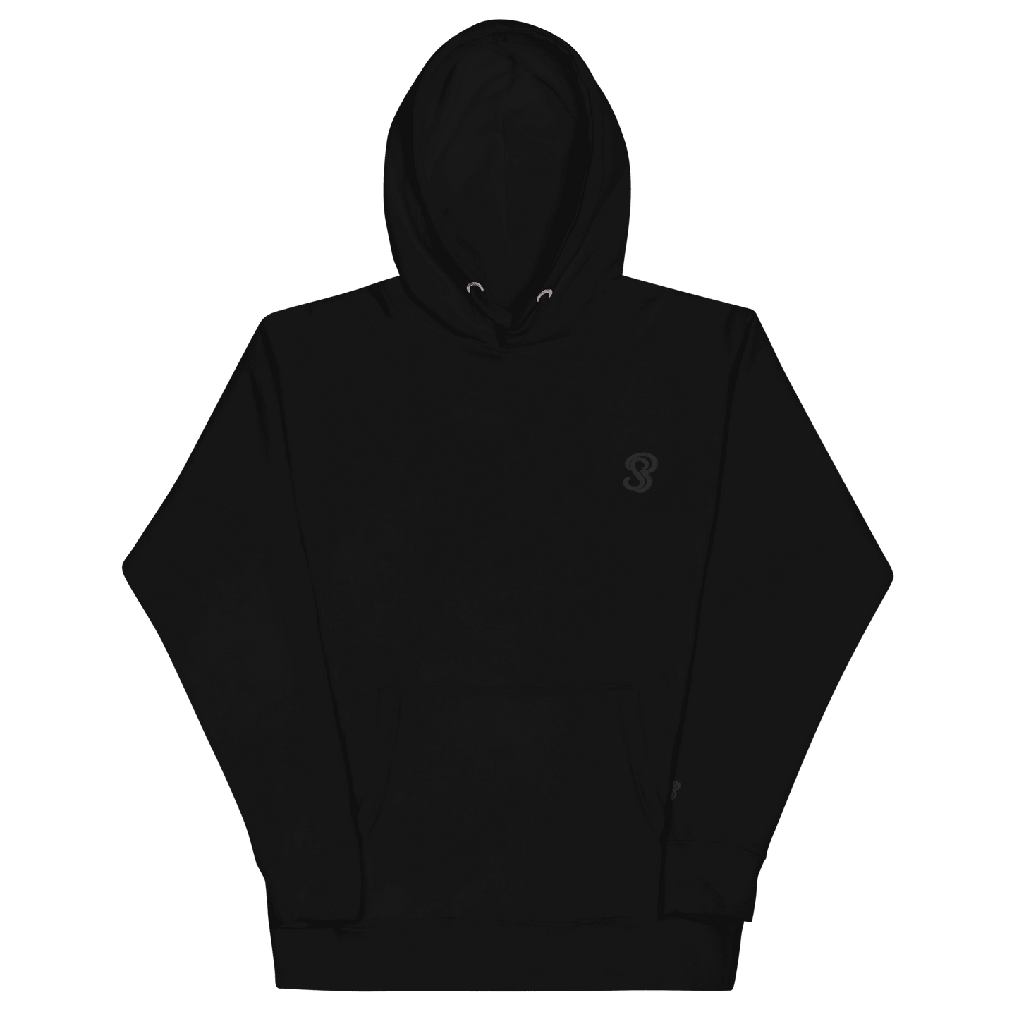 SB Black Unisex Hoodie | BaeWatchers