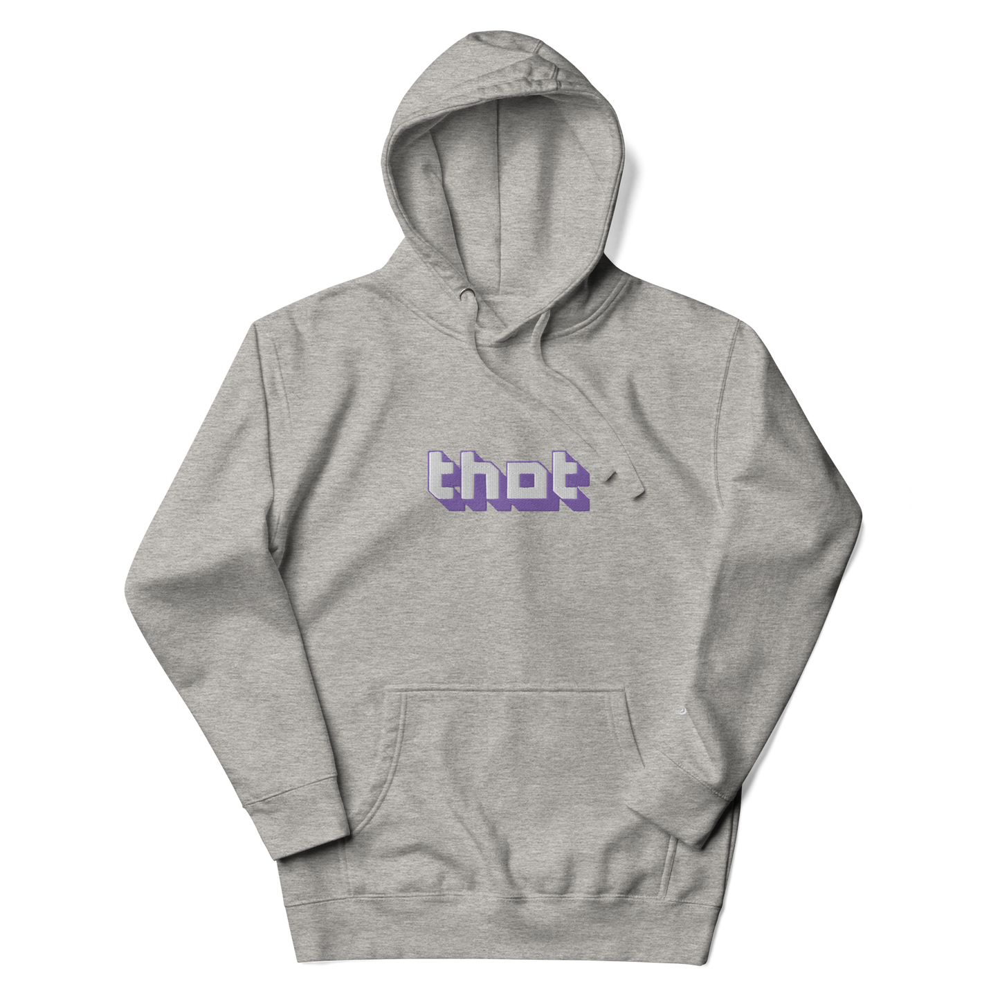 THOT © Unisex Hoodie