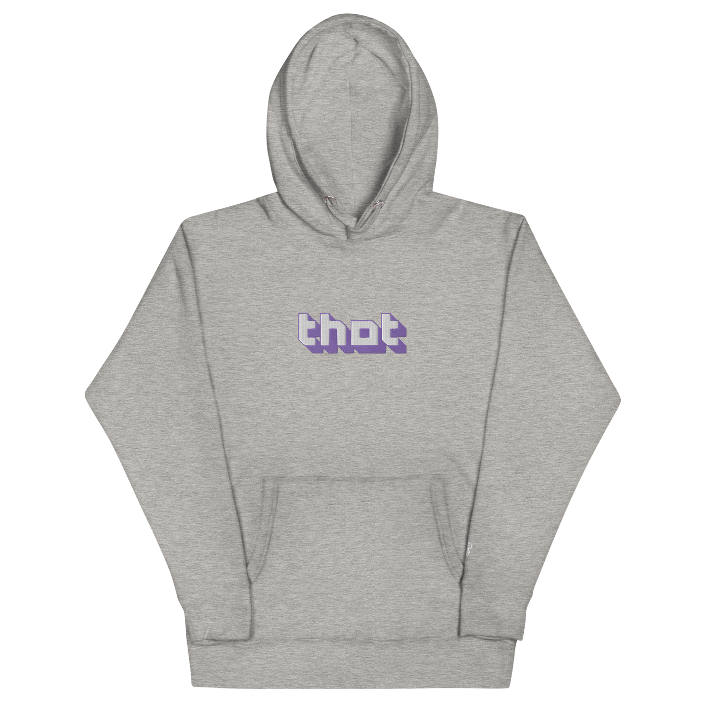 THOT © Unisex Hoodie