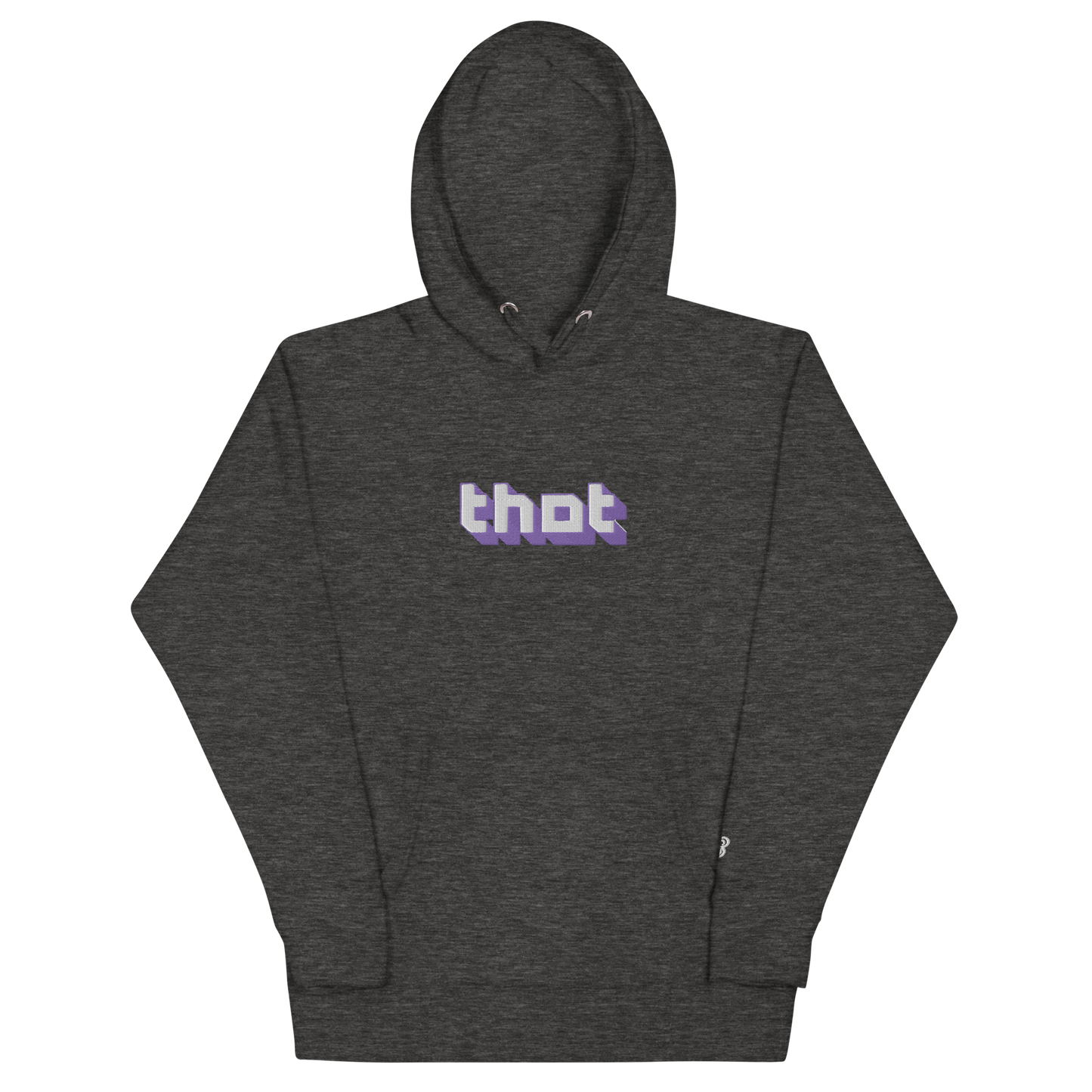 THOT © Unisex Hoodie