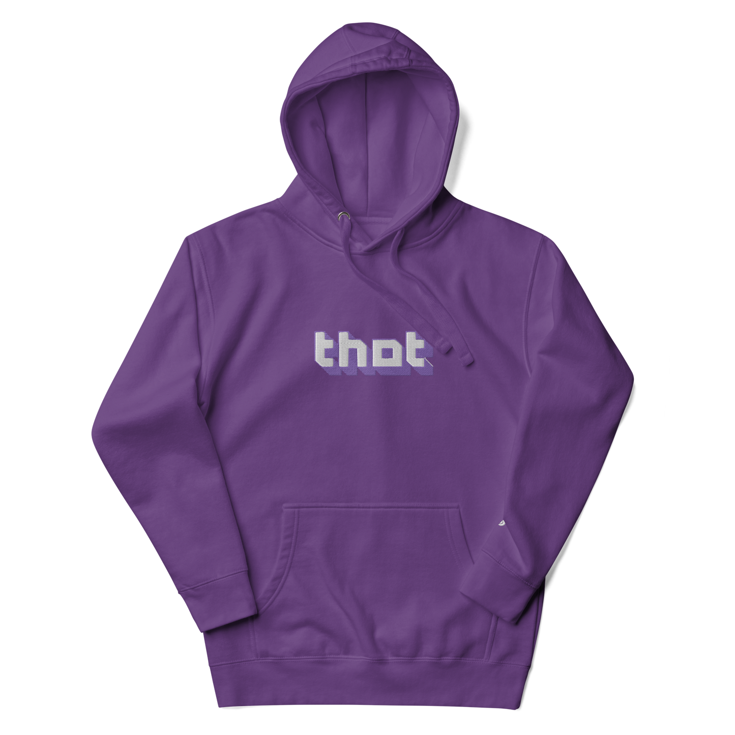 THOT © Unisex Hoodie