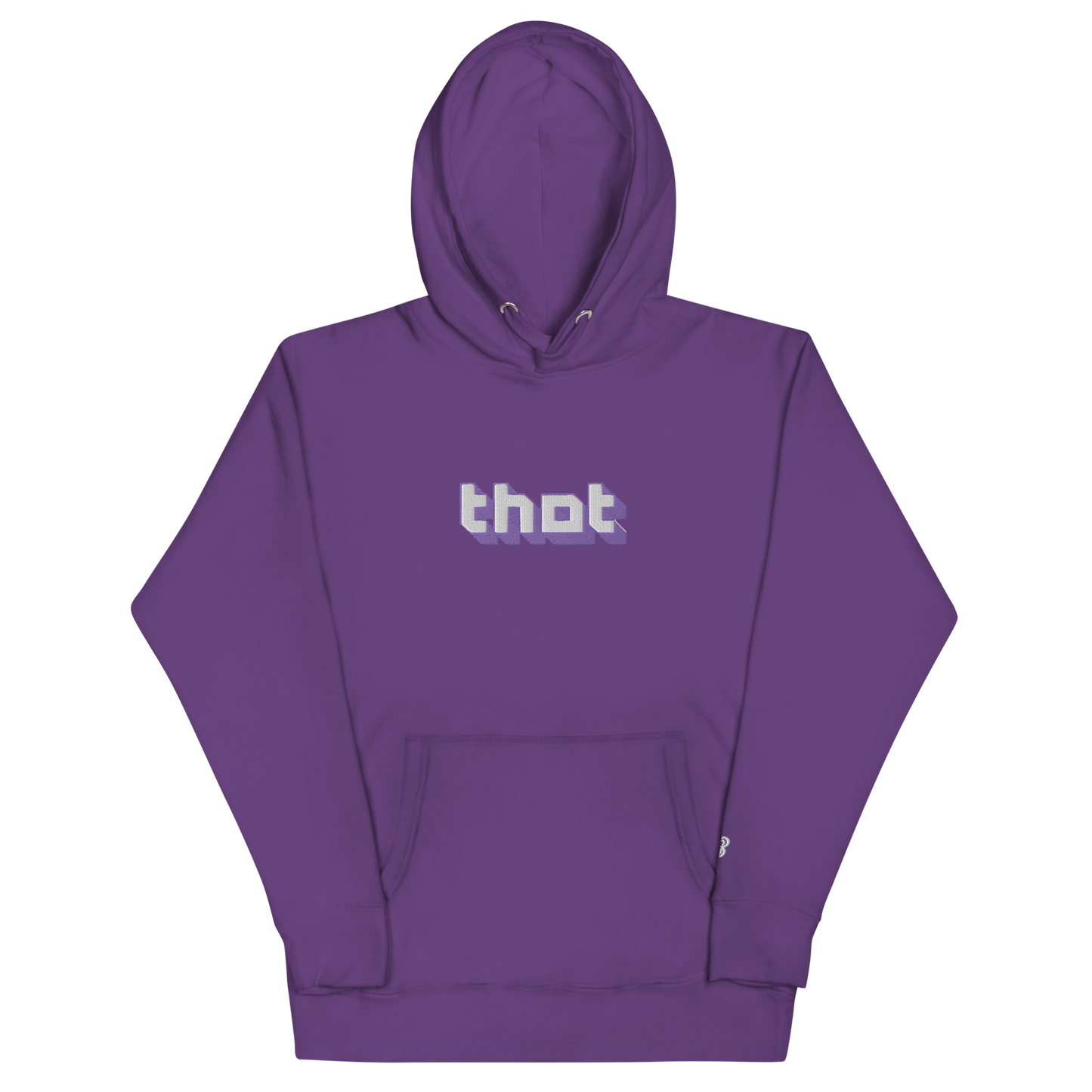 THOT © Unisex Hoodie