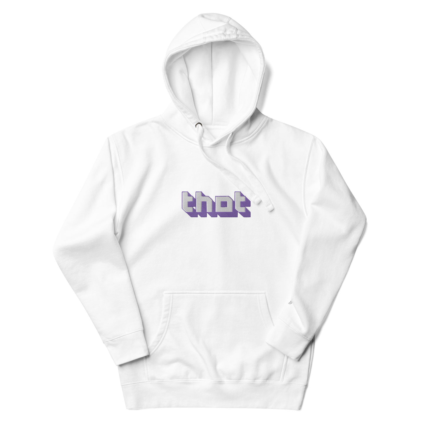 THOT © Unisex Hoodie