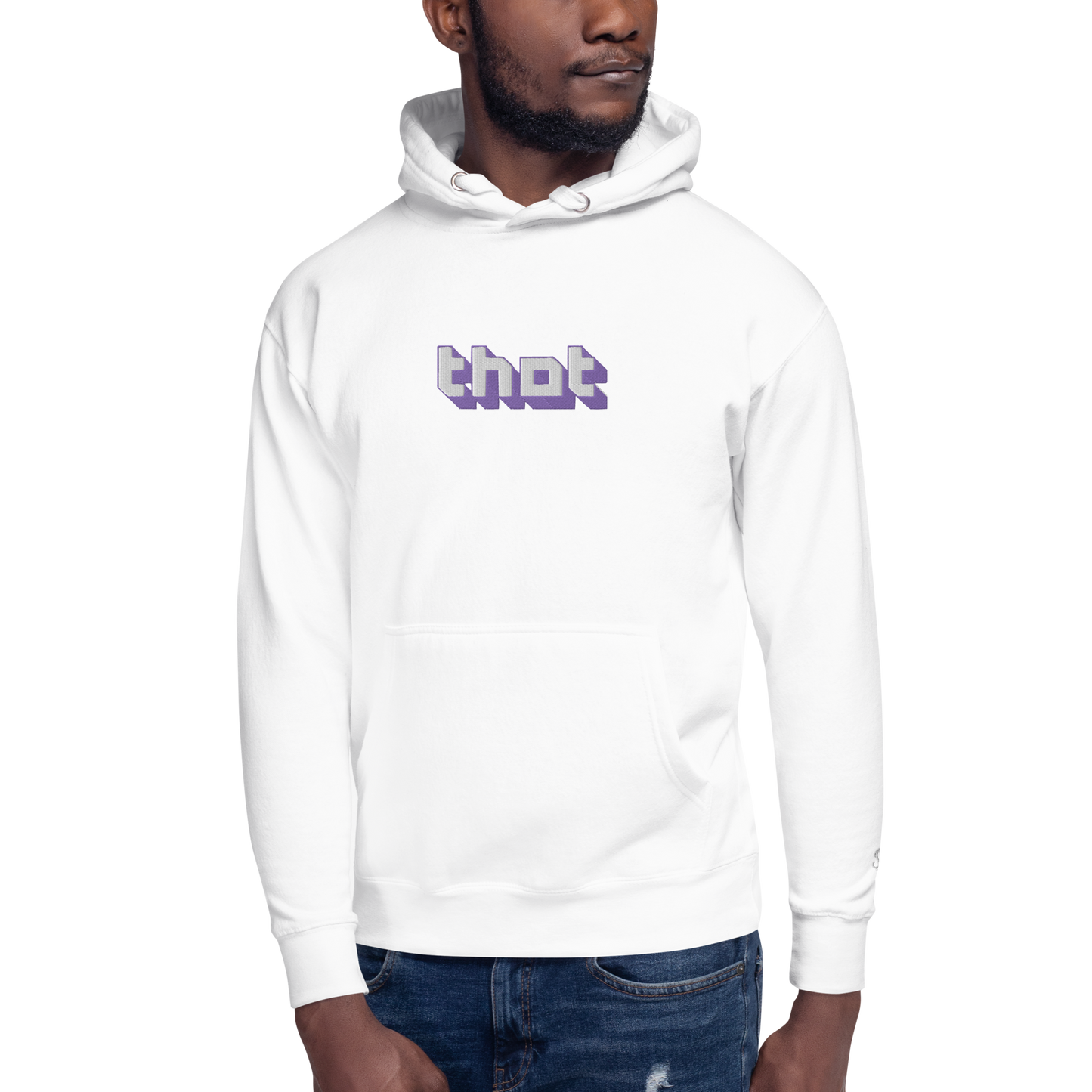 THOT © Unisex Hoodie