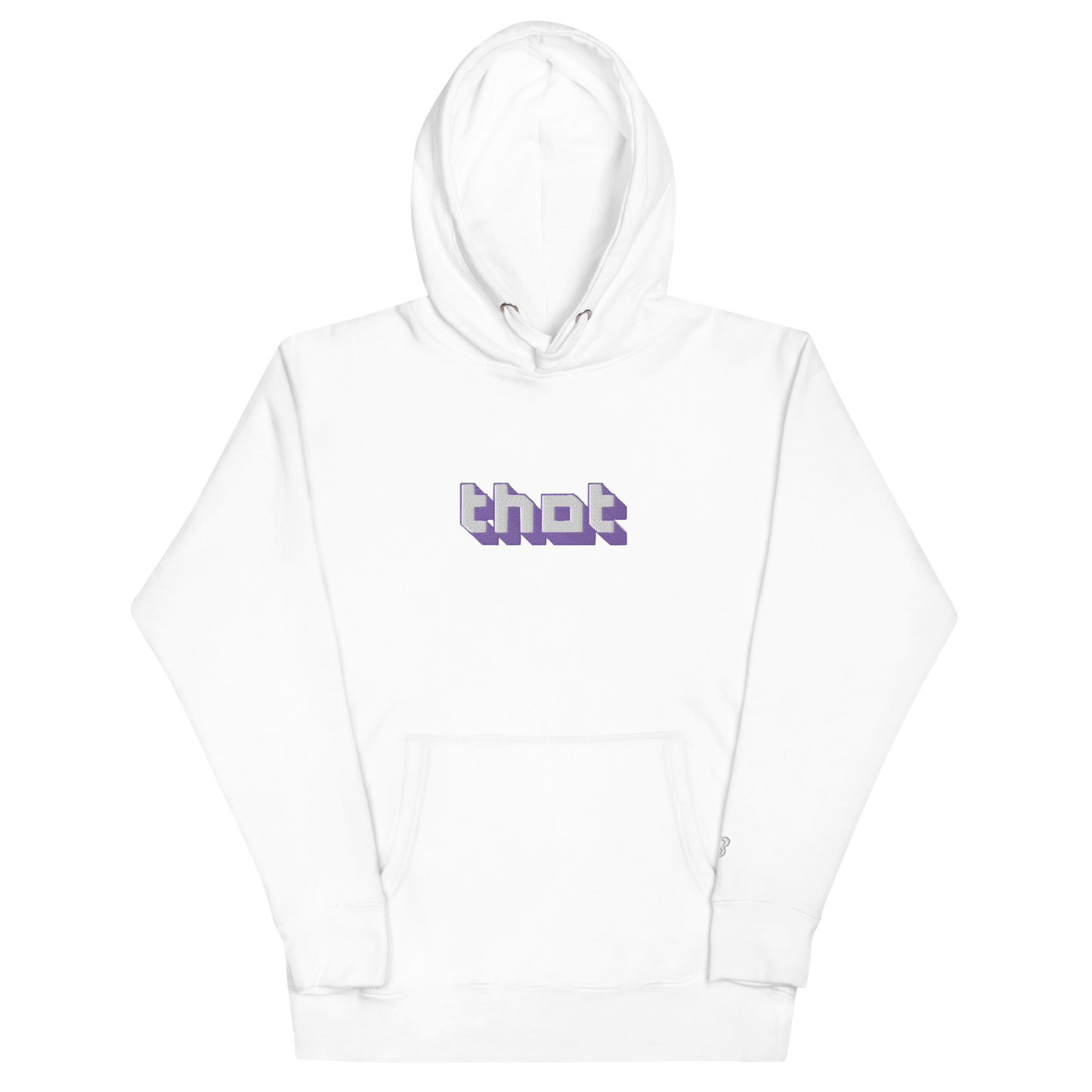 THOT © Unisex Hoodie