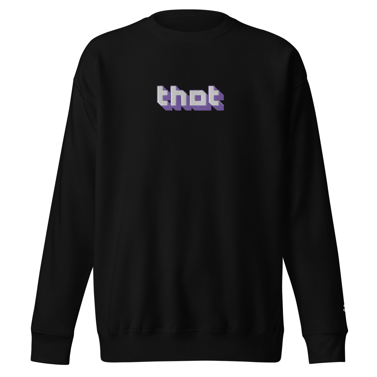 THOT © Unisex Premium Sweatshirt