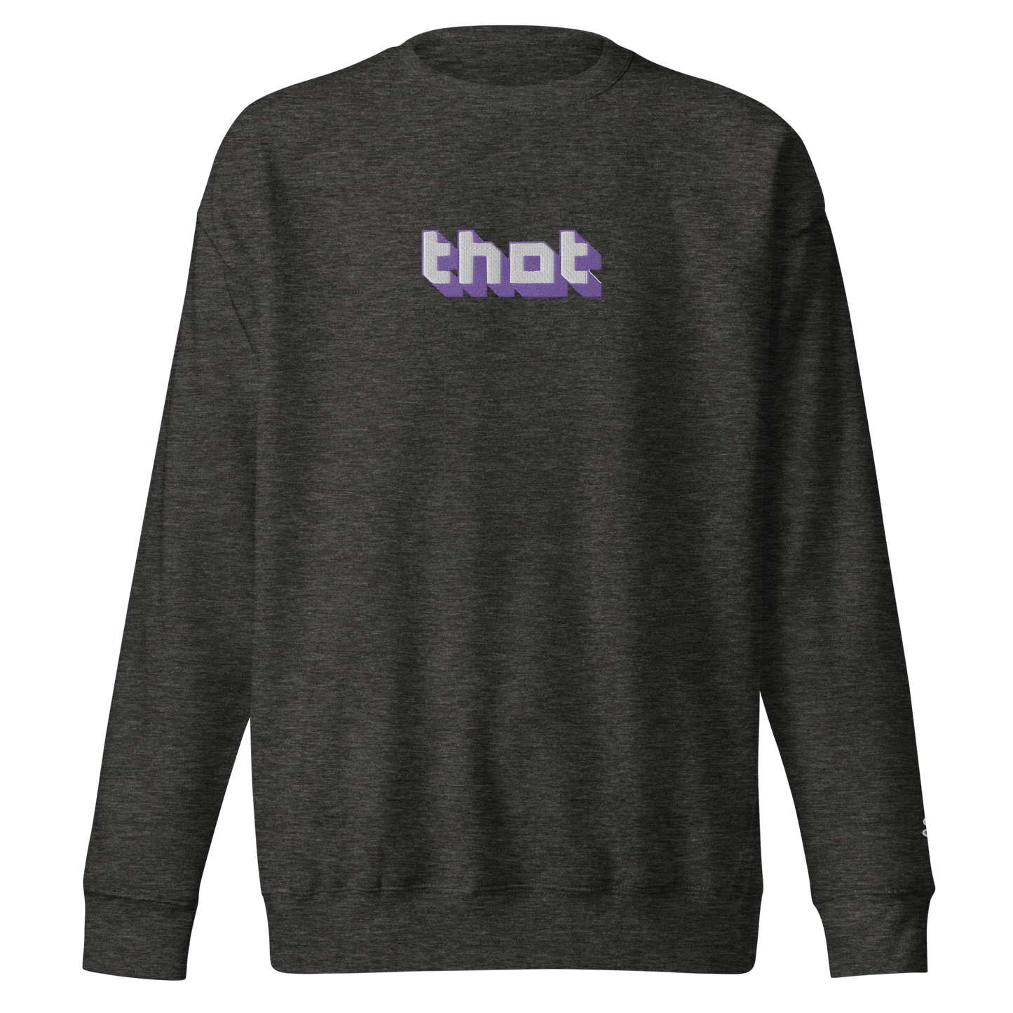 THOT © Unisex Premium Sweatshirt