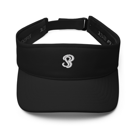 SB Logo Visor