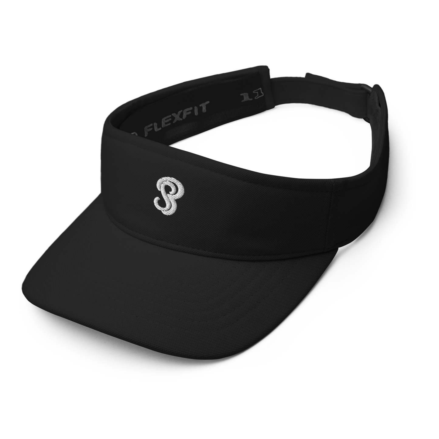 SB Logo Visor