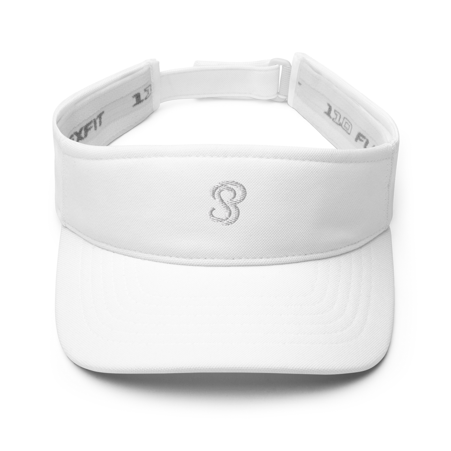 SB Logo Visor