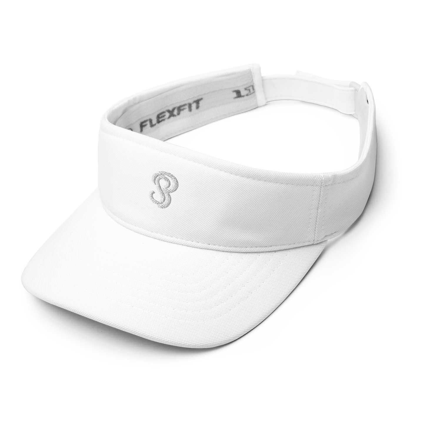 SB Logo Visor