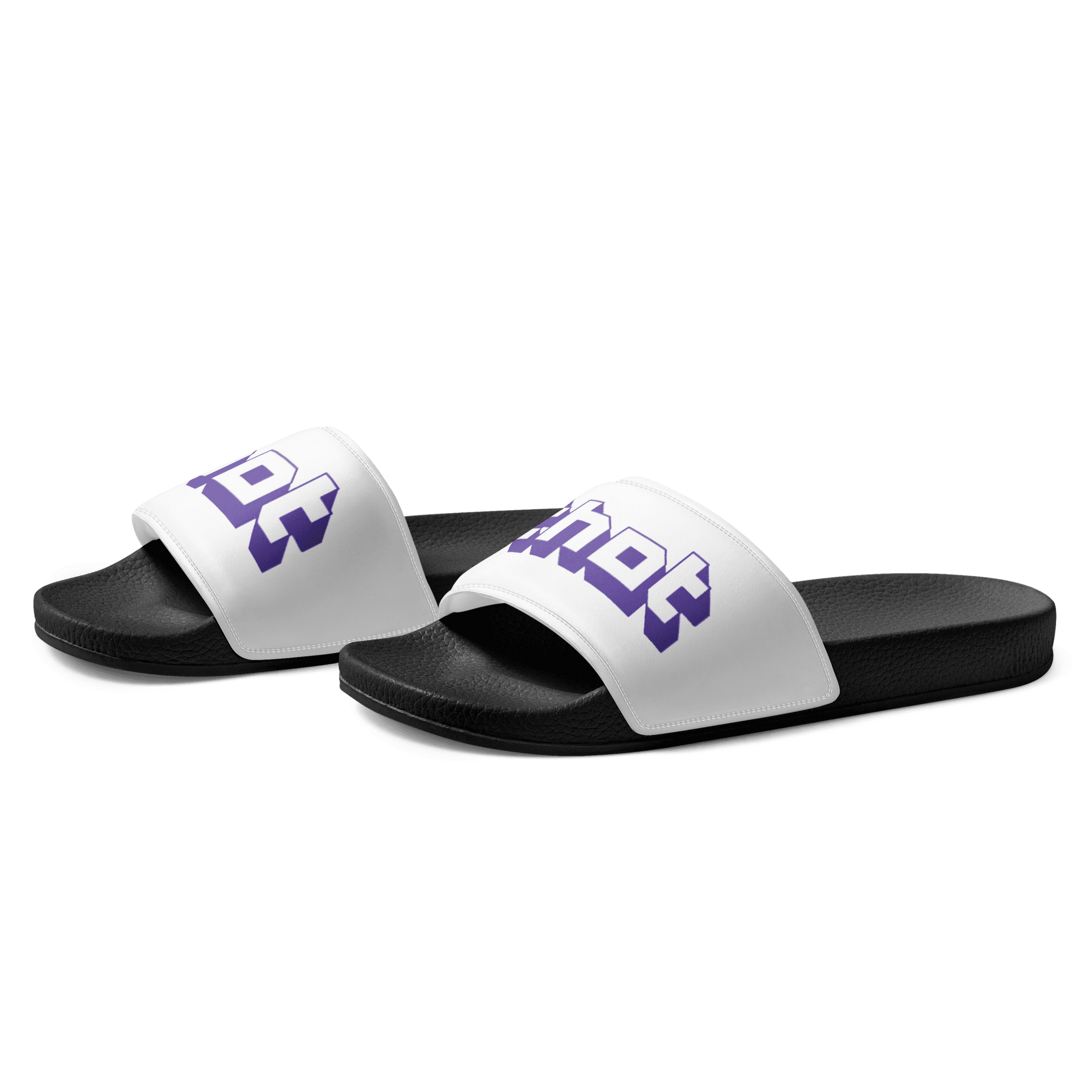 THOT Women's slides | BaeWatchers