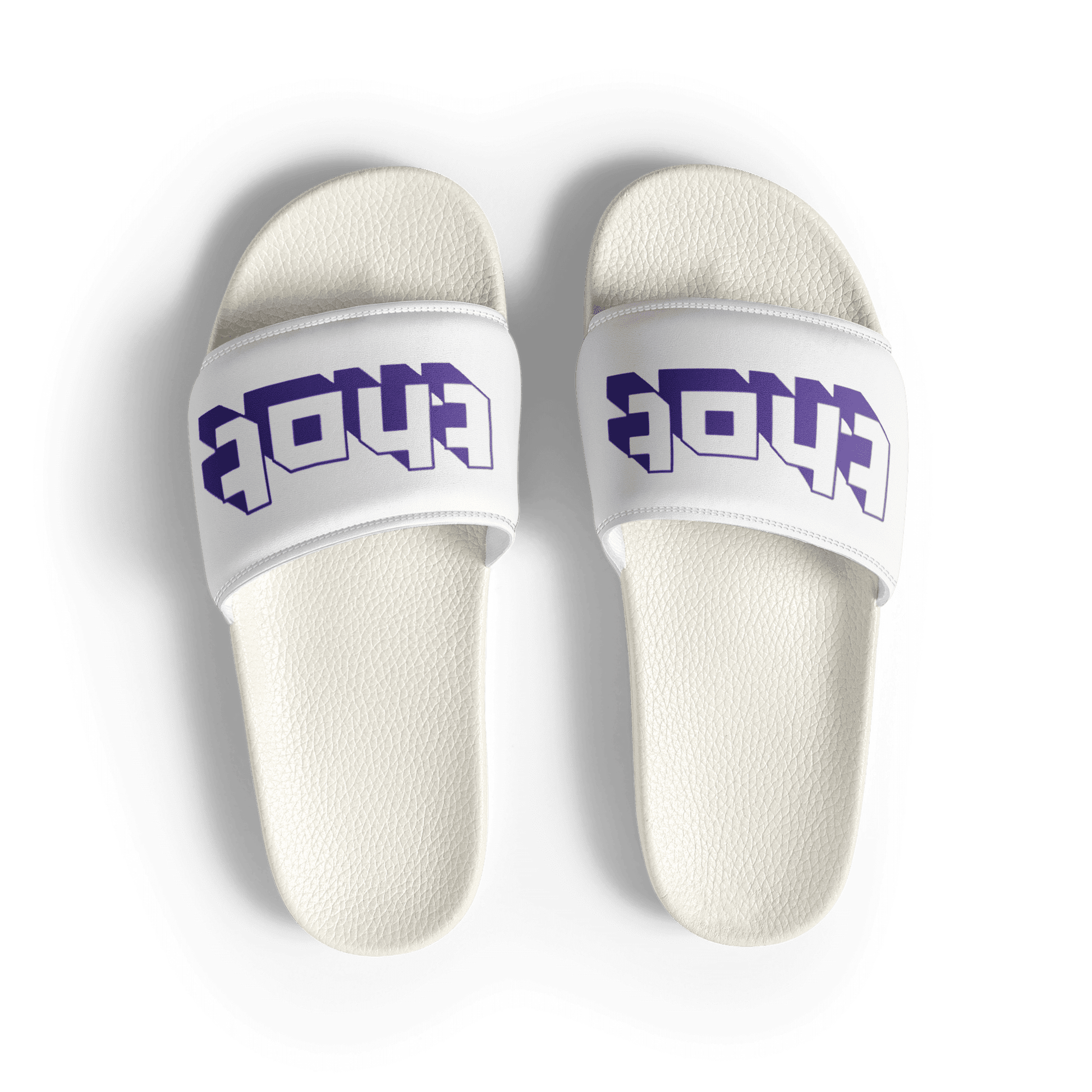 THOT Women's slides | BaeWatchers