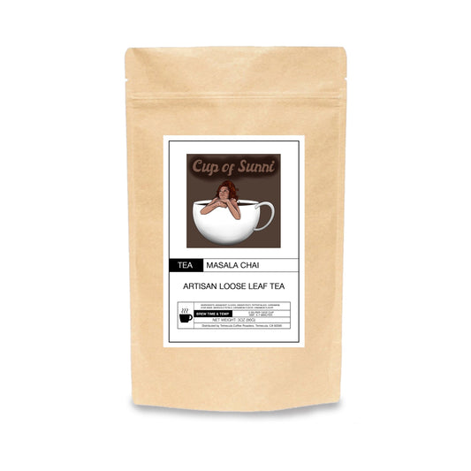 Masala Chai